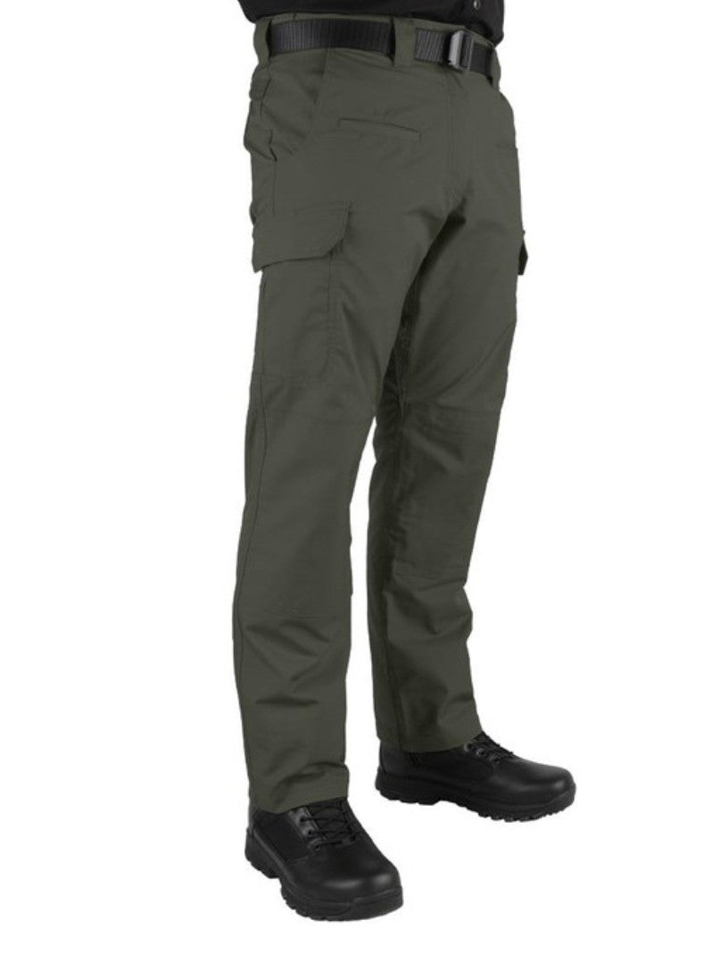 LA Police Gear Battle Rattle Stretch Tactical Pant