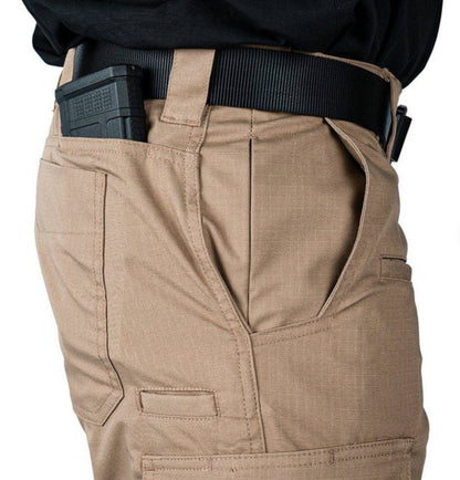LA Police Gear Battle Rattle Stretch Tactical Pant