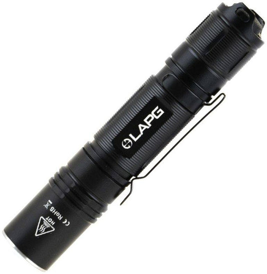 LA Police Gear F2 700 Lumen Flashlight