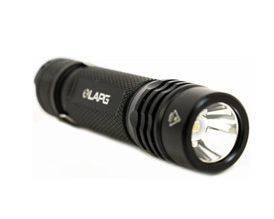 LA Police Gear W960 Lumens Flashlight