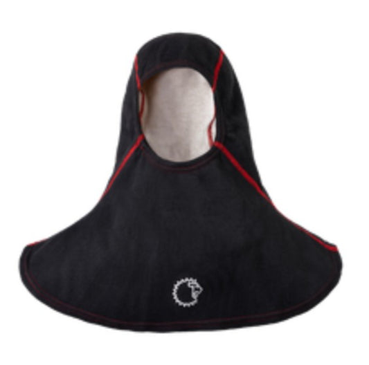 Lion Essentials Redzone Particulate Blocking Hood