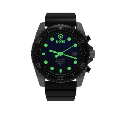 Kore Oceanic Watch