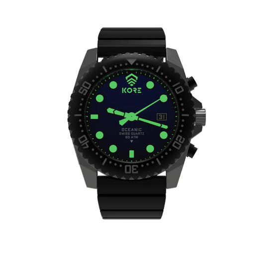 Kore Oceanic Watch