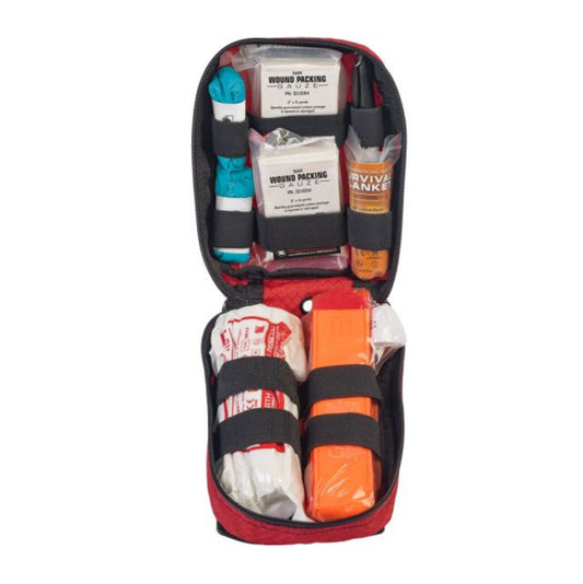 North American Rescue Individual Bleeding Control Kit Basic