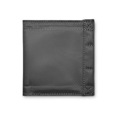 Kore Gray Tactical Bi-fold Wallet