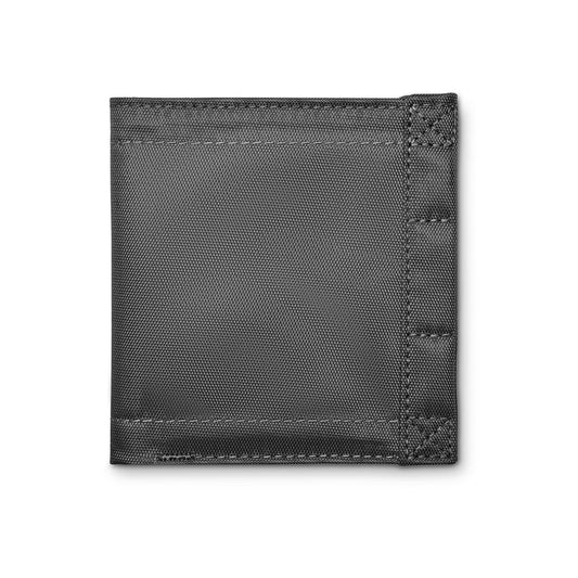 Kore Gray Tactical Bi-fold Wallet