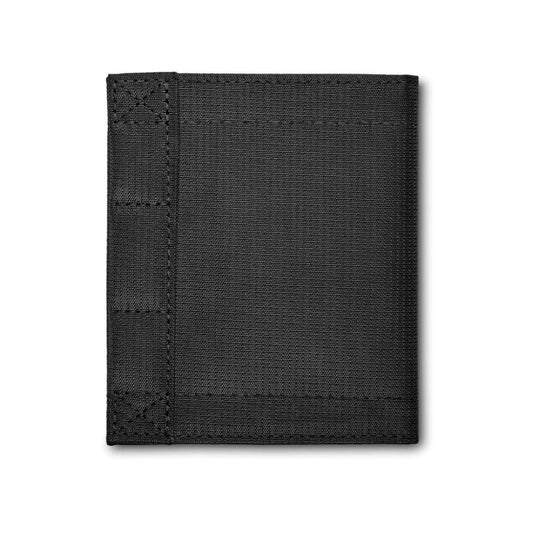 Kore Black Tactical Tri-fold Wallet