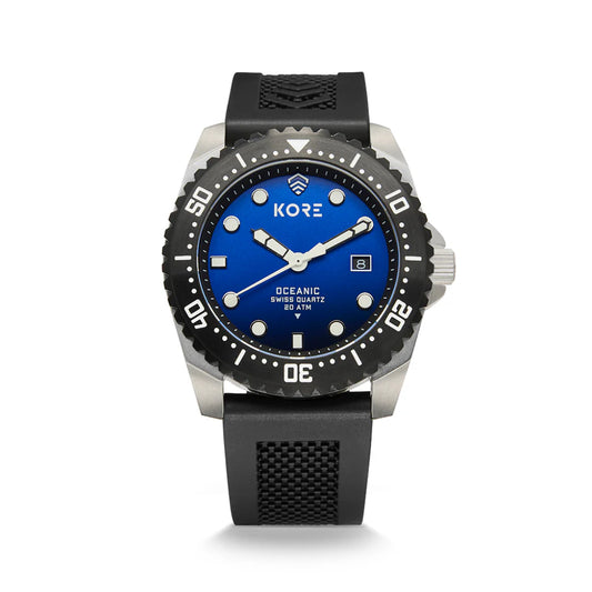Kore Oceanic Watch