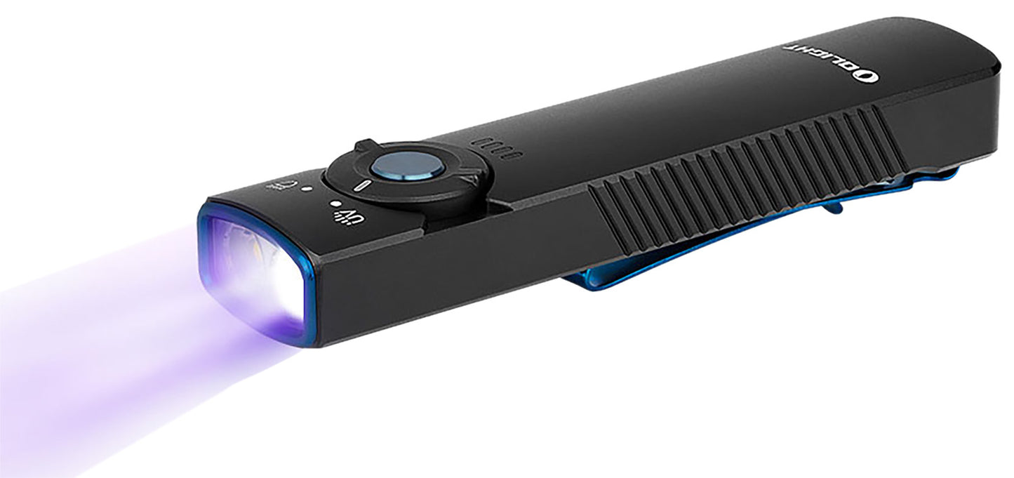 Olight Arkfield White LED UV Light