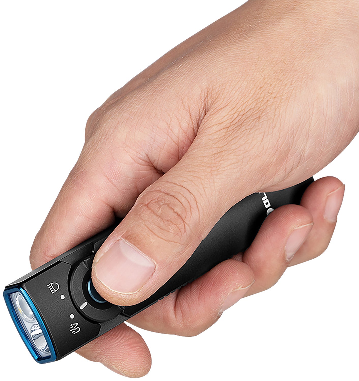 Olight Arkfield White LED UV Light