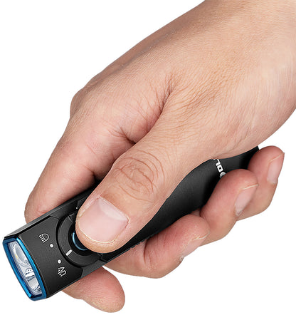 Olight Arkfield White LED UV Light