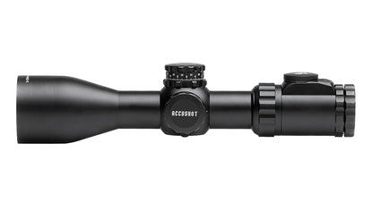 UTG OP3 Rifle Scope 3-12X44