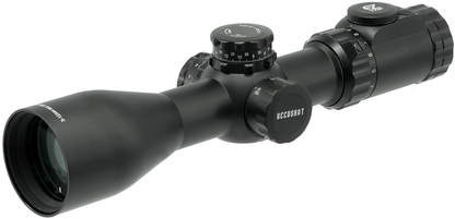 UTG OP3 Rifle Scope 3-12X44