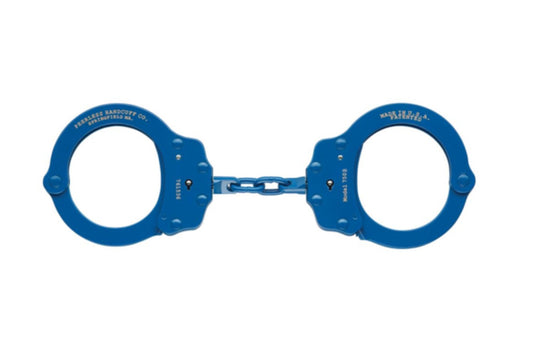 Peerless Chain Handcuff Model 750C