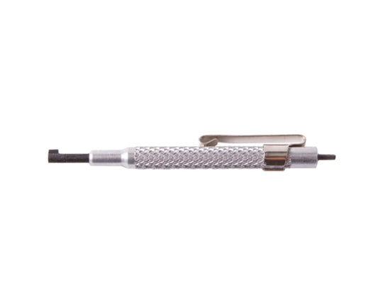 Peerless Oversize Handcuff Key