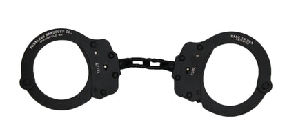 Peerless Superlite Chain Handcuff Model 730 C