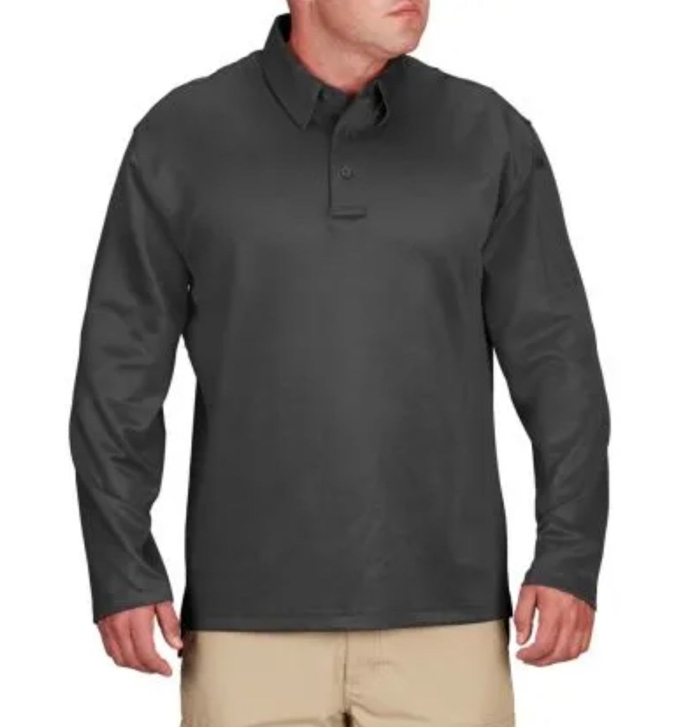 Propper ICE Men's Performance Polo LS