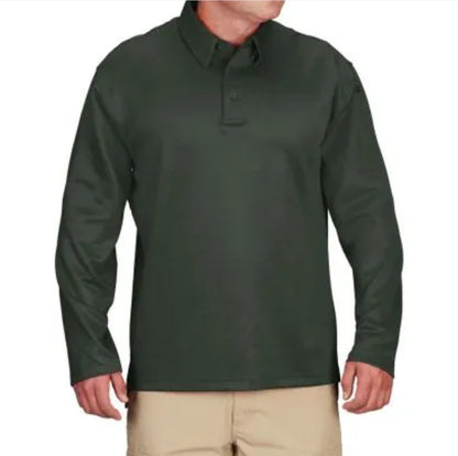 Propper ICE Men's Performance Polo LS