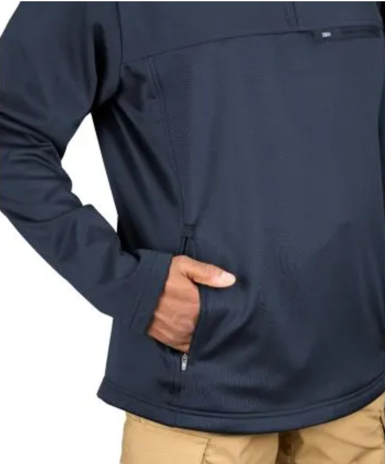 Propper Kinetic Quarter Zip