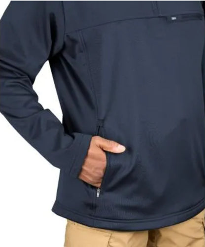 Propper Kinetic Quarter Zip