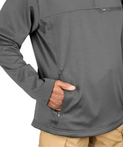 Propper Kinetic Quarter Zip