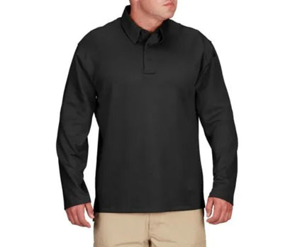Propper ICE Men's Performance Polo LS