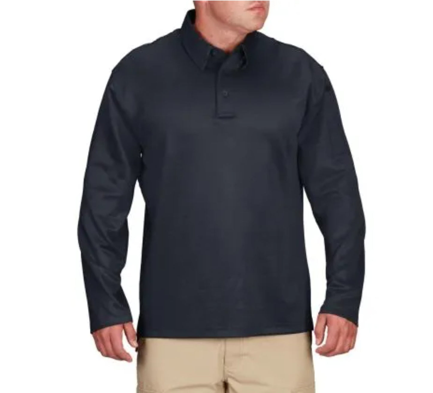 Propper ICE Men's Performance Polo LS