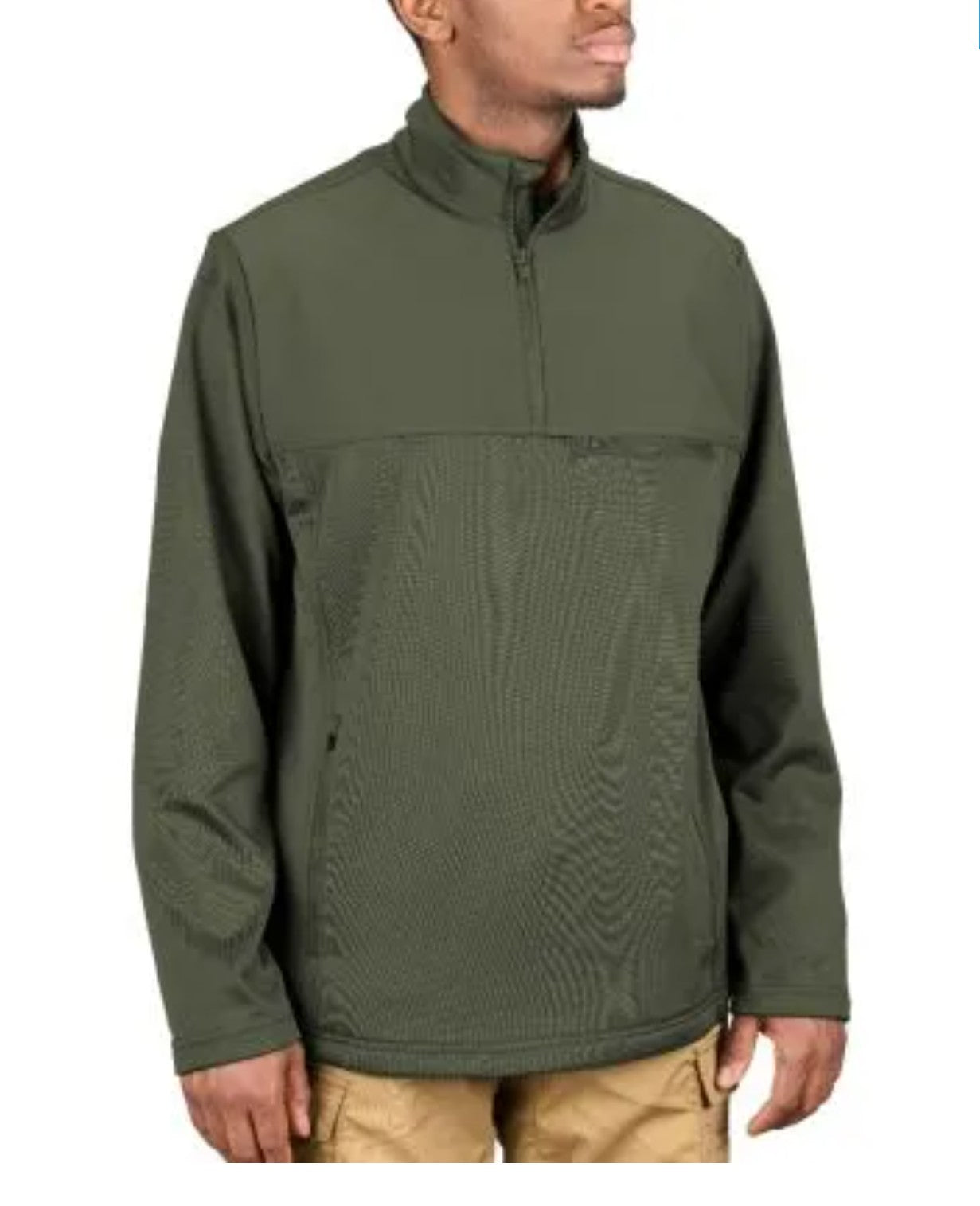 Propper Kinetic Quarter Zip