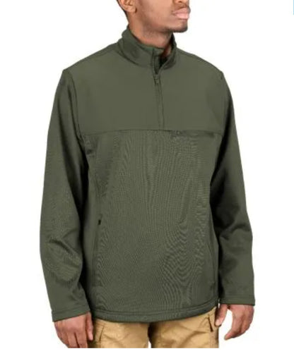 Propper Kinetic Quarter Zip