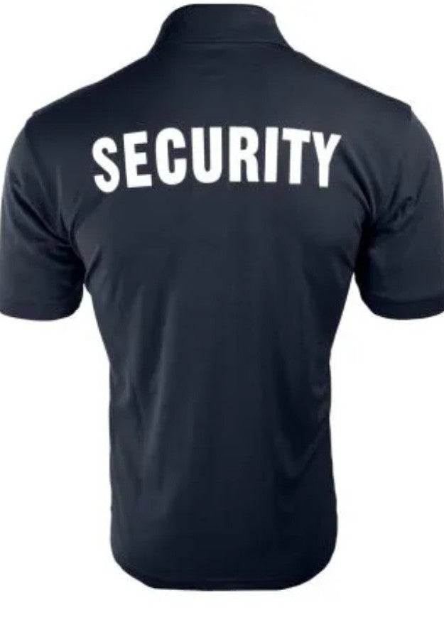 Propper Security Polo