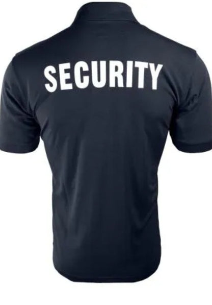 Propper Security Polo