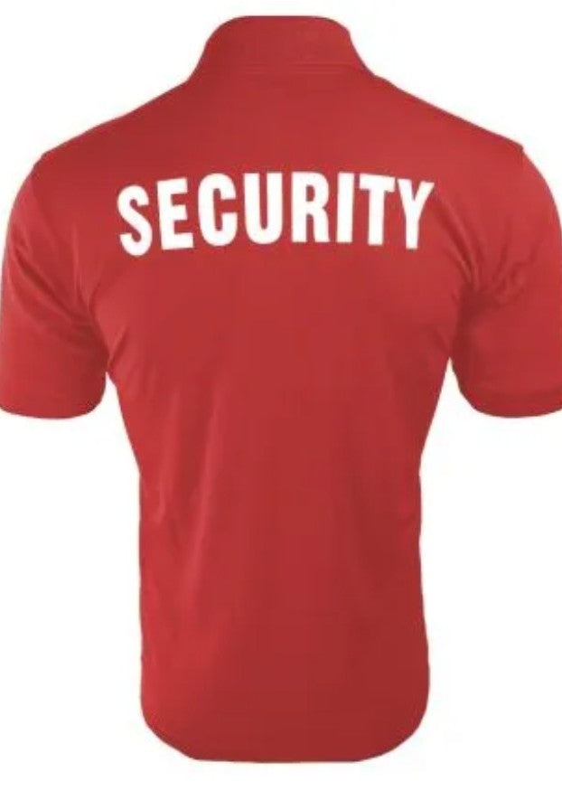 Propper Security Polo