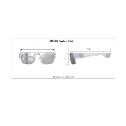 Kore Reckless Neo-Lock Sunglasses