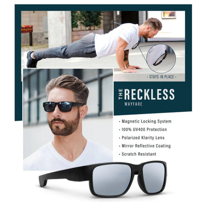 Kore Reckless Neo-Lock Sunglasses