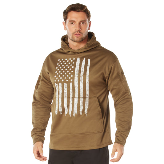 Rothco Carry Concealed Hoodie