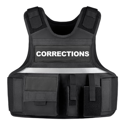 Patches For Safe Life Defense For First Response Carrier Only