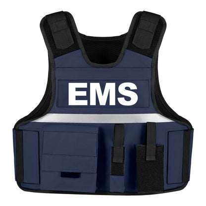 Patches For Safe Life Defense For First Response Carrier Only