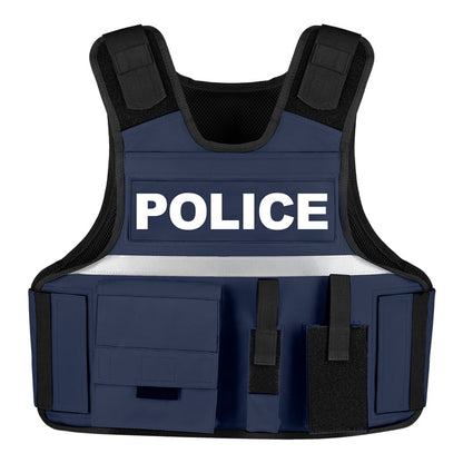 Patches For Safe Life Defense For First Response Carrier Only