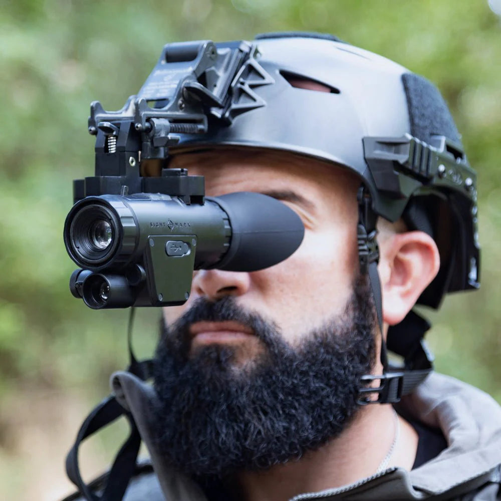 Sightmark Wraith 4K Digital Night Vision Monocular
