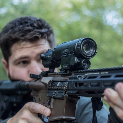 Sightmark Wraith 4K Digital Night Vision Monocular