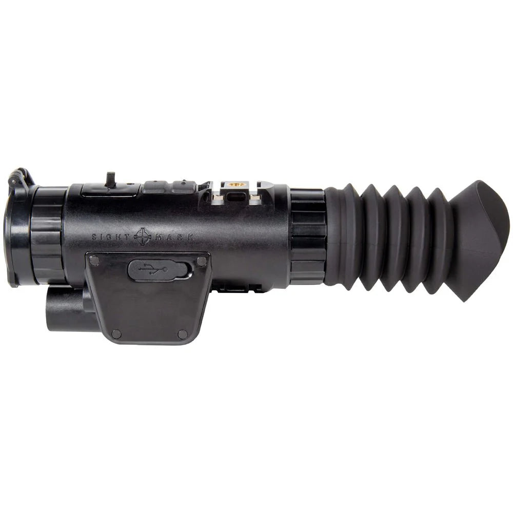 Sightmark Wraith 4K Digital Night Vision Monocular