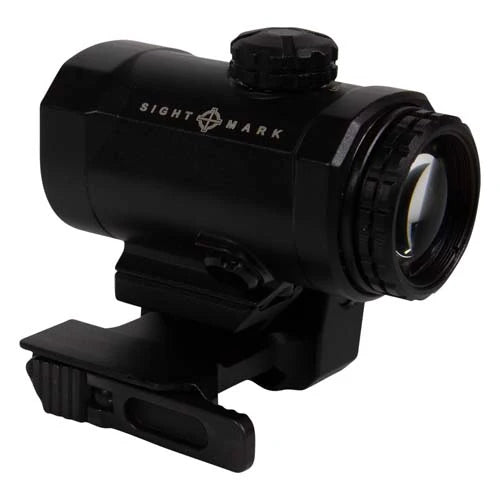 Sightmark XTM-3 Flip To Side Magnifier