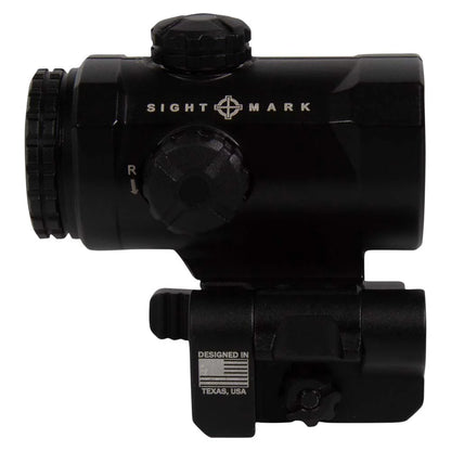Sightmark XTM-3 Flip To Side Magnifier