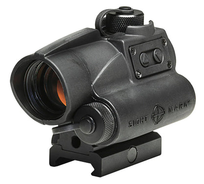 Sightmark Wolverine CSR Red Dot Sight