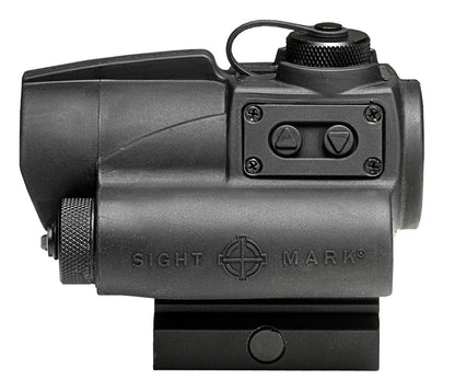 Sightmark Wolverine CSR Red Dot Sight