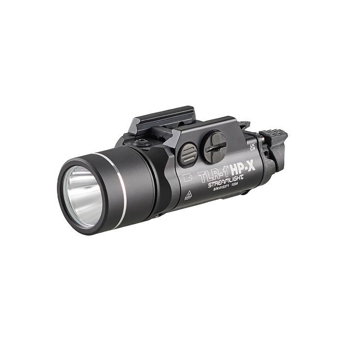 Streamlight TLR-1 HP-X