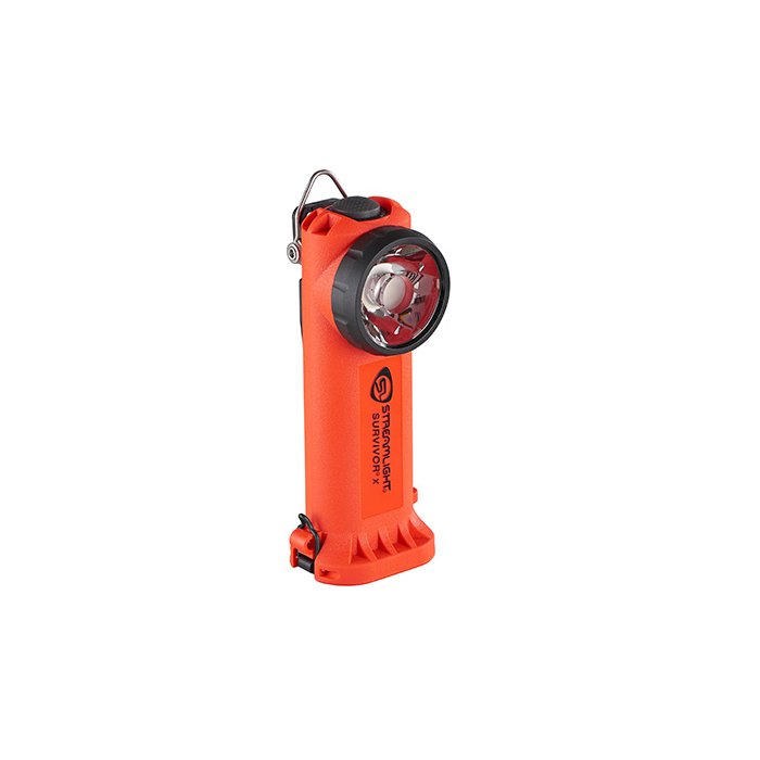 Streamlight Survivor X 120V/100V AC/12V DC
