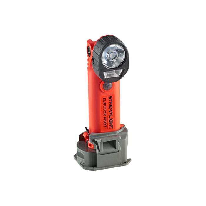 Streamlight Survivor Pivot Flashlight