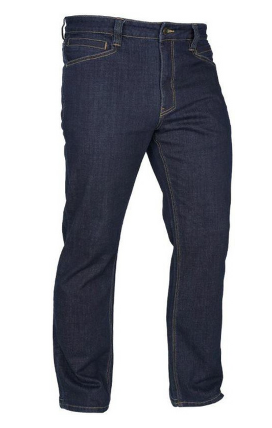 LA Police Gear Terrain Flex Straight Fit Jeans