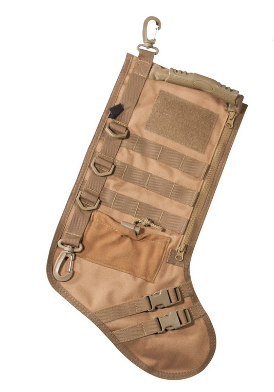 LA Police Gear Tactical Stocking